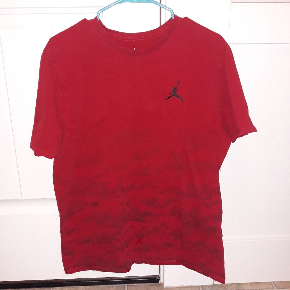 Air Jordan Shirt